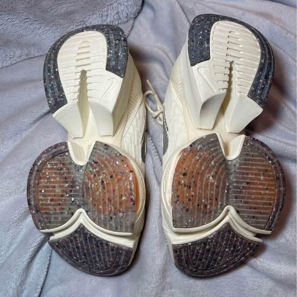 Women’s Nike Air Zoom SuperRep 2 Training Shoes- size 6 - Picture 4 of 5
